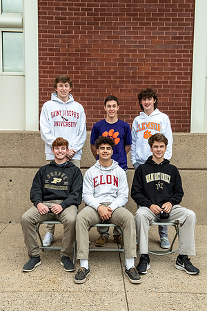 Golf Team