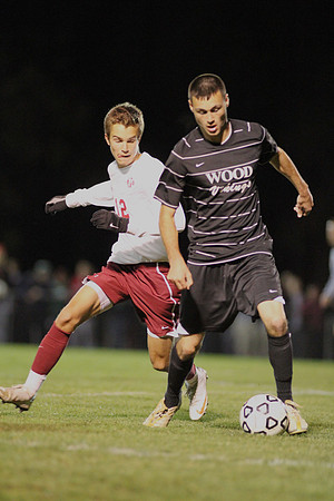 Prep Soccer wins Cathoilc League