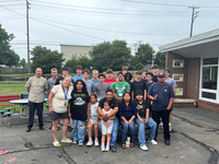 #SJPService: Richmond, VA (June 2025)