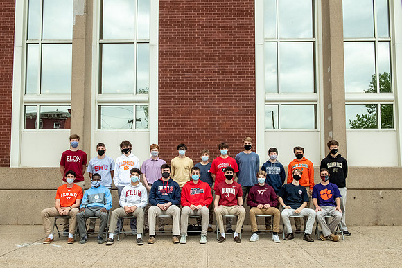 Southern Colleges and Universities