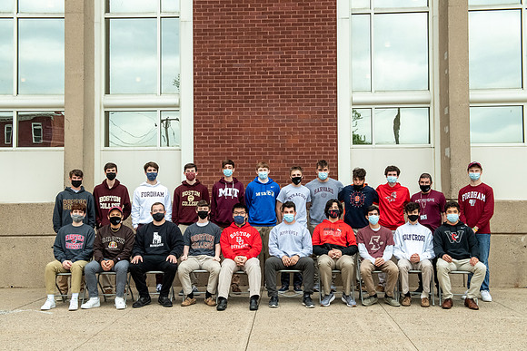 Northeastern Colleges and Universities