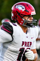 Football vs. Dematha Catholic (8-30-25)