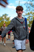 #SJP2029 Freshman Orientation (9-2-25)