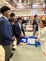 Jesuit Excellence Tour (9-22-25)