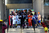Halloween 2025