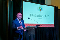 President Reception (11-6-25)