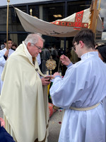 “One Church, One Family: Catholic Public Witness for Immigrants” (11-13-25)