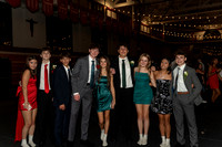 Homecoming 2025 (11-8-25)