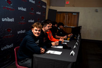 Student-Athlete College Signing Day (12-3-25)