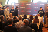 Crew Signing (12-17-25)