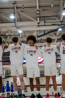 Basketball v. Conwell Eagan (1-2-26)
