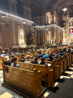 #SJP2030 Accepted Students Night (1-22-26)