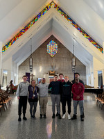 Kairos 198 (1/27-30/26