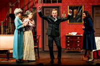 Arsenic and Old Lace 2026