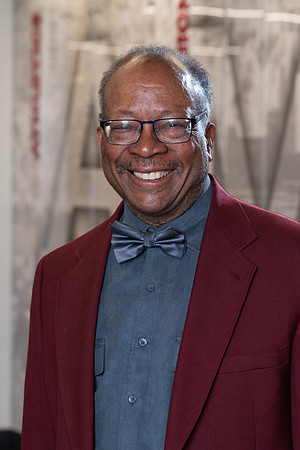 Curt Cockenberg '71