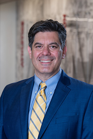Dr. Peter Mattei '82