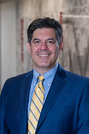 Dr. Peter Mattei '82