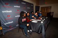 Football Signing (2-4-26)