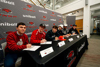 Baseball & Soccer Signing Day (2-19-26)
