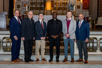 Alumni/Father-Son Communion Breakfast (3-1-26)