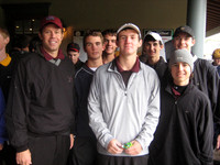 Golf - CL Champions