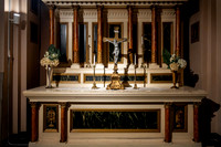 Feast of St. Joseph's Mass (3-19-22)