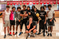 2026 March Madness Championship (4-10-26)