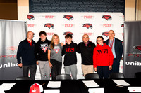 Football & Wrestling Signing Day (4-22-26)