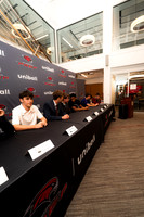 Athletic Signing (4-27-26)