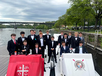 Junior & Senior Prom 2026