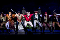 Pirates of Penzance (May 2026)