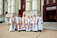 Mass of the Holy Spirit 2018