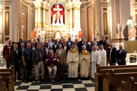 Golden Hawks Mass/Luncheon (5-29-26)