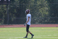 Freshman Football