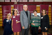 Mother-Son Communion Breakfast - 10/01/17