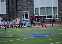 Soccer Early Season Photos (9-6-22)