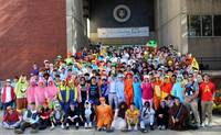 #SJP2027 Halloween (10-30-26)