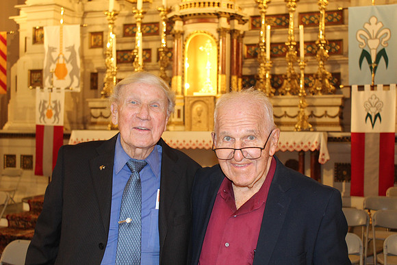Class of 1954