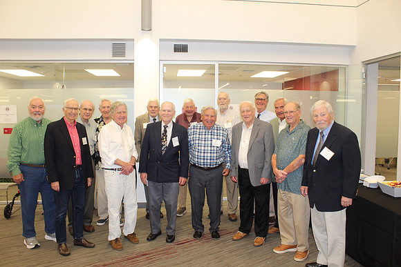 Class of 1961