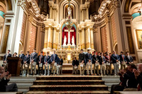 Honors Convocation (10-27-26)