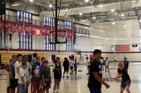 PrepU Olympics 2025