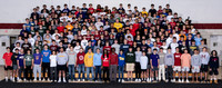 Celebrating #SJP2025 College Selections