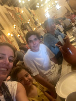 Spanish-American Exchange Program Summer 2025