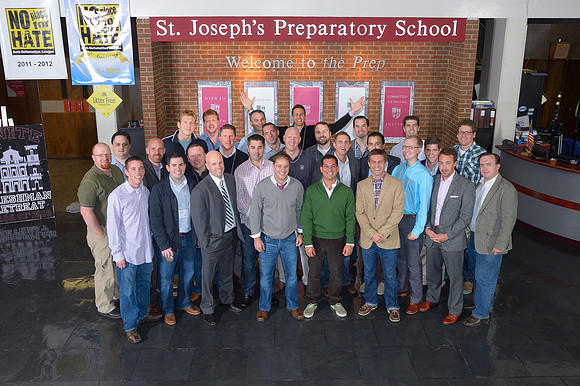 Class of 1997