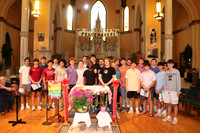 #SJPService: Syracuse (June 2025)