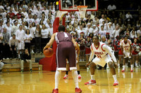 Prep vs. Carroll Finals
