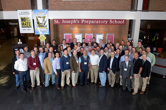 Class of 1987
