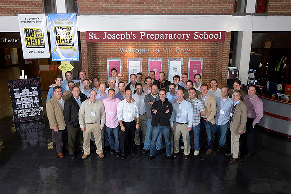 Class of 1992