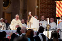 2025 Baccalaureate Mass (5-31-25)
