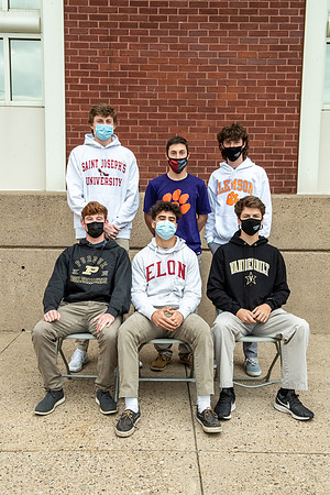 Golf Team